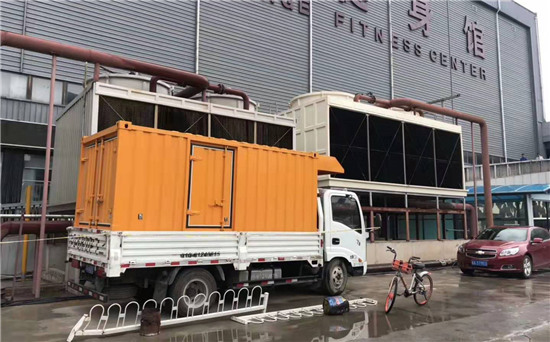 天祝300KW发电机组适配电缆规格选型指南
